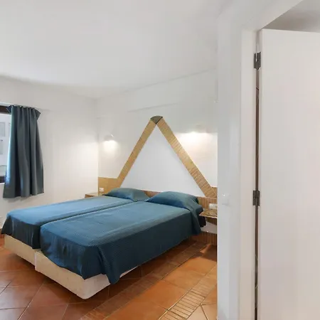 Pedras Del Rei Vista Ria E Mar Apartman Tavira