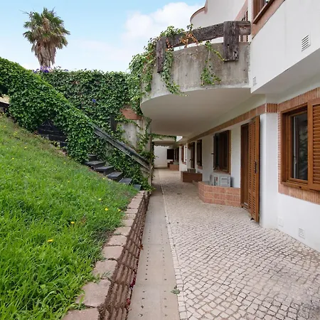 Apartamento Pedras Del Rei Vista Ria E Mar *